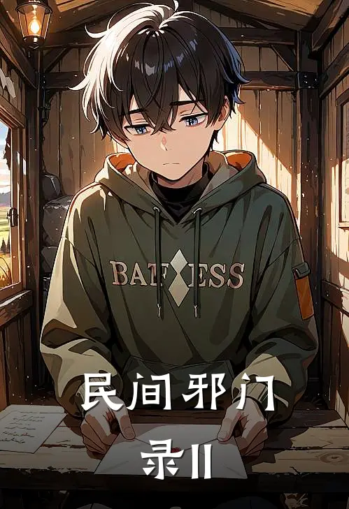 民间邪门录II(翠娥张健)最新小说全文阅读_最新章节列表民间邪门录II(翠娥张健)