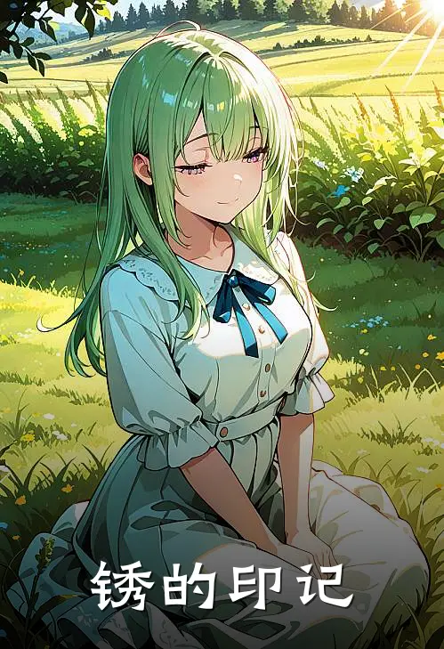 锈的印记(林深赵金花)免费阅读_无弹窗全文免费阅读锈的印记林深赵金花