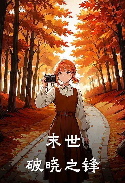 末世：破晓之锋(陆沉苏清鸢)好看的小说推荐完结_完本小说末世：破晓之锋陆沉苏清鸢