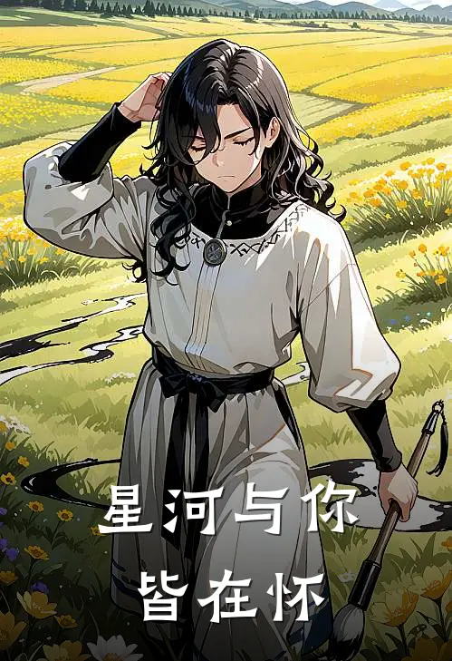星河与你皆在怀(林晚星陆辰希)热门小说在线阅读_热门小说星河与你皆在怀(林晚星陆辰希)