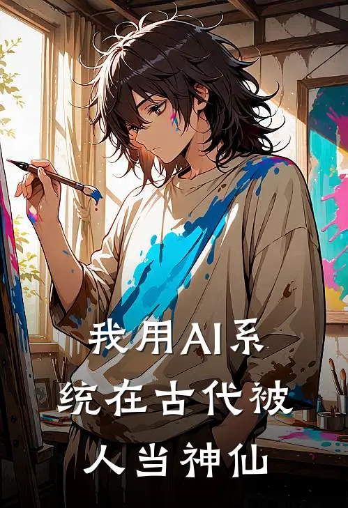 我用AI系统在古代被人当神仙林逸昆仑完整版在线阅读_林逸昆仑完整版阅读
