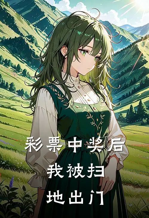 彩票中奖后，我被扫地出门苏雨桐苏家豪全本免费完结小说_免费小说完结彩票中奖后，我被扫地出门苏雨桐苏家豪