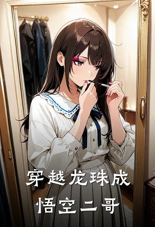 穿越龙珠成悟空二哥(卡洛斯孙悟空)全本免费在线阅读_穿越龙珠成悟空二哥全文阅读