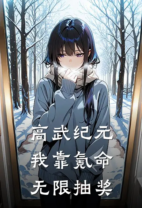 高武纪元：我靠氪命无限抽奖(林夜赵崇山)热门小说阅读_全文免费阅读高武纪元：我靠氪命无限抽奖林夜赵崇山