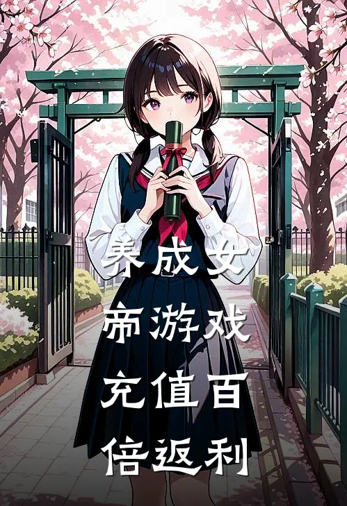 养成女帝游戏，充值百倍返利云枝言林英最新好看小说推荐_完本小说免费养成女帝游戏，充值百倍返利(云枝言林英)