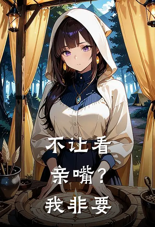 不让看亲嘴？我非要(周荔陆平安)完结小说推荐_小说全文免费阅读不让看亲嘴？我非要周荔陆平安