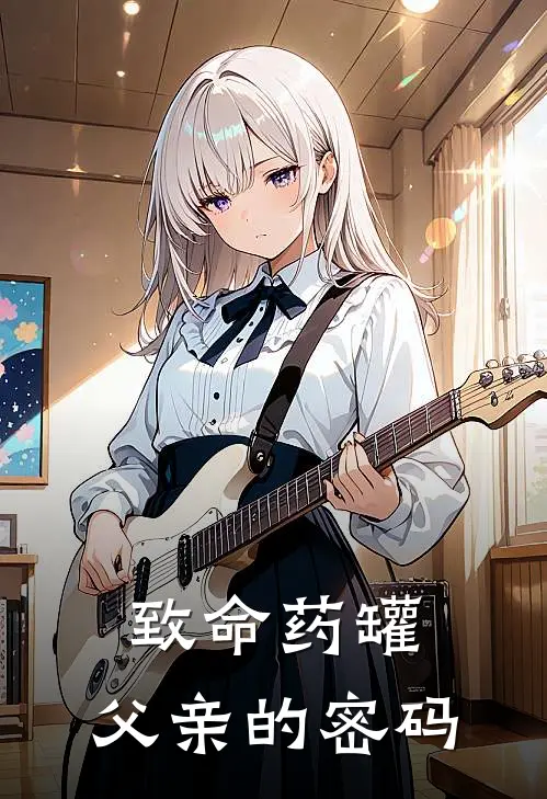 林林何薇致命药罐：父亲的密码全本免费在线阅读_致命药罐：父亲的密码全本阅读