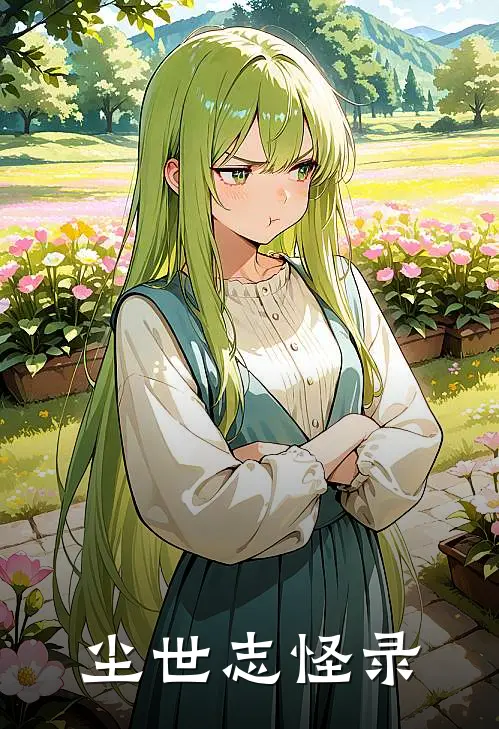 尘世志怪录(姜兰旌莎莎)热门小说排行_完结版小说尘世志怪录姜兰旌莎莎