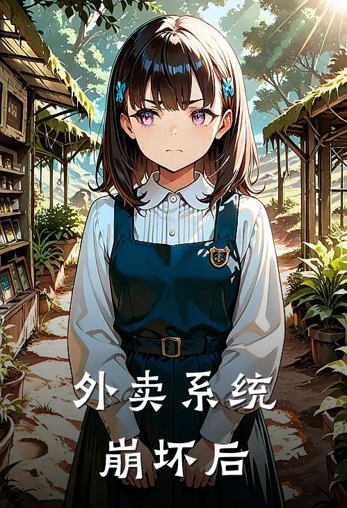 外卖系统崩坏后(陈阳热门)好看的完结小说_热门小说推荐外卖系统崩坏后陈阳热门