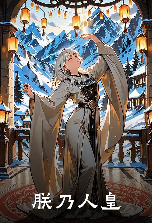 朕乃人皇陆玄陆明全集免费小说_免费小说完结朕乃人皇(陆玄陆明)