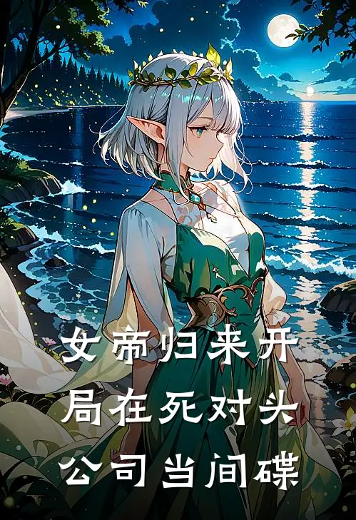 武明空武元爽(女帝归来开局在死对头公司当间碟)最新章节免费在线阅读_女帝归来开局在死对头公司当间碟最新章节免费阅读