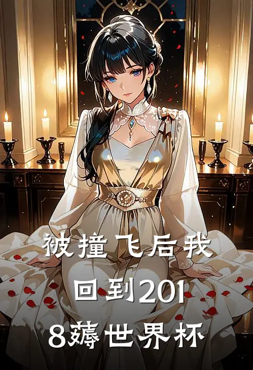 被撞飞后我回到2018薅世界杯李默王秀琴新热门小说_小说免费阅读被撞飞后我回到2018薅世界杯(李默王秀琴)