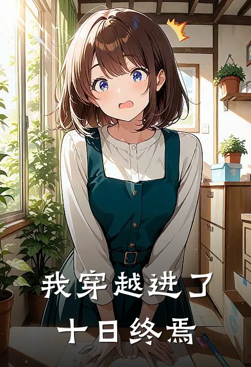 我穿越进了【十日终焉】王林齐夏完本完结小说_无弹窗全文免费阅读我穿越进了【十日终焉】(王林齐夏)