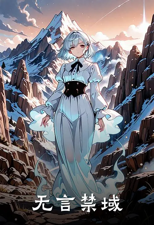 无言禁域(林默塞壬)完本小说大全_完本热门小说无言禁域林默塞壬