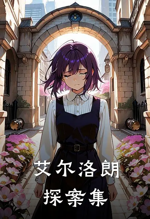 艾尔洛朗探案集