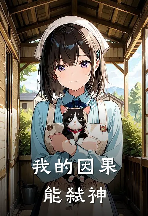 我的因果能弑神韩夜林晓完结好看小说_最新章节列表我的因果能弑神(韩夜林晓)