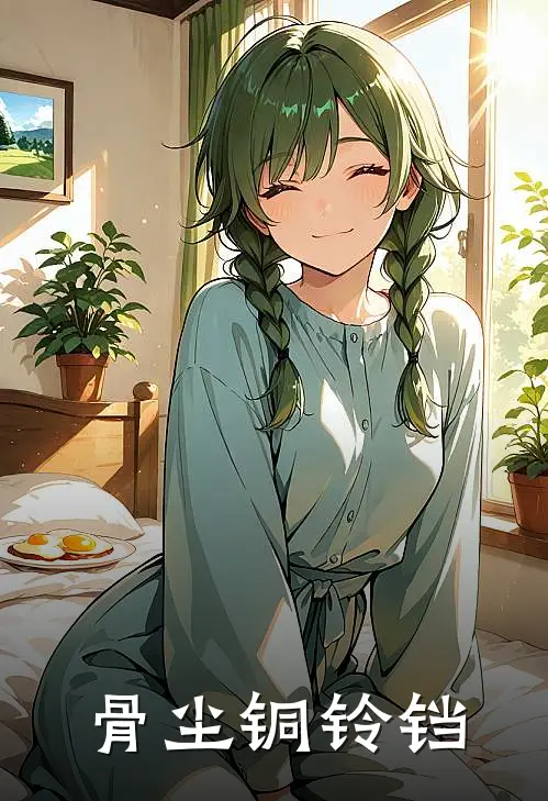 骨尘铜铃铛(林默苏晴)完结版免费阅读_骨尘铜铃铛全文免费阅读