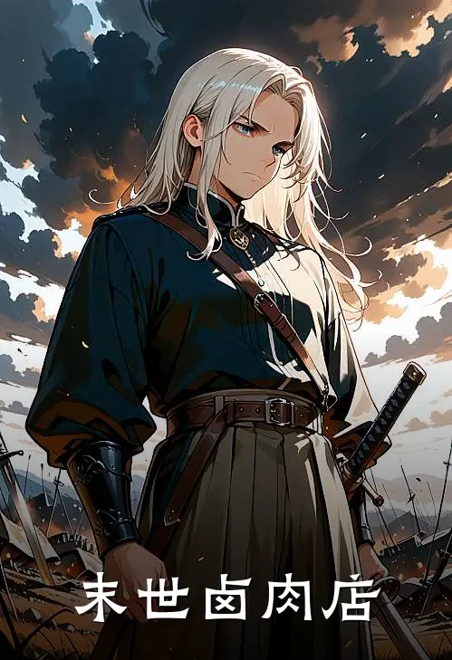 末世卤肉店阿强王帅小说免费完结_完本热门小说末世卤肉店阿强王帅