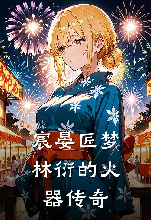 宸晏匠梦：林衍的火器传奇(林衍巴图)在线免费小说_完结小说免费阅读宸晏匠梦：林衍的火器传奇林衍巴图