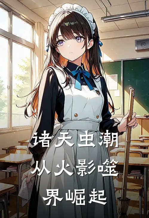 诸天虫潮：从火影噬界崛起(宇智波佐助)完结版免费阅读_诸天虫潮：从火影噬界崛起全文免费阅读