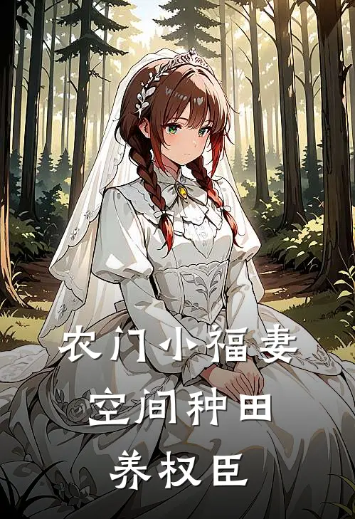 农门小福妻：空间种田养权臣(林漱林安)免费小说大全_小说完结免费农门小福妻：空间种田养权臣林漱林安