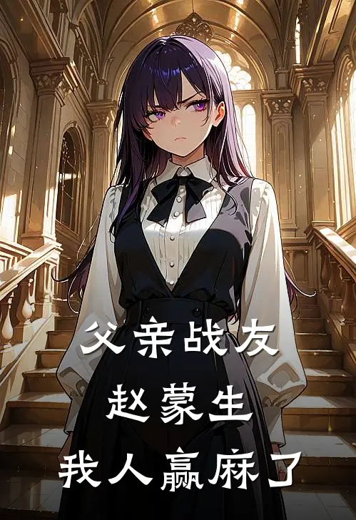 父亲战友赵蒙生，我人赢麻了梁凡韩玉秀热门完本小说_最新章节列表父亲战友赵蒙生，我人赢麻了(梁凡韩玉秀)