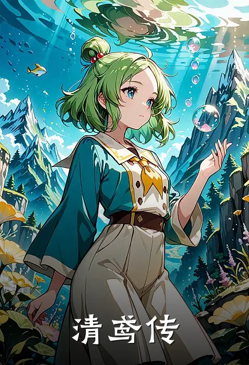 清鸢传(苏清鸢陆承宇)全本免费小说_最新章节列表清鸢传(苏清鸢陆承宇)