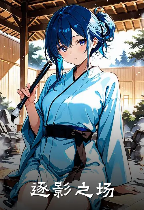 逐影之场(林御风苏青莲)热门网络小说_小说推荐完结逐影之场(林御风苏青莲)