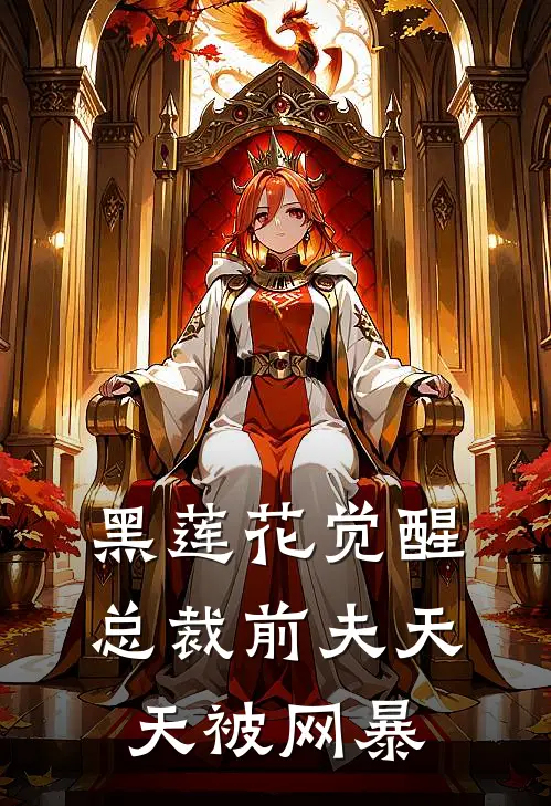 黑莲花觉醒：总裁前夫天天被网暴(战擎渊令仪)全本免费在线阅读_黑莲花觉醒：总裁前夫天天被网暴最新章节在线阅读