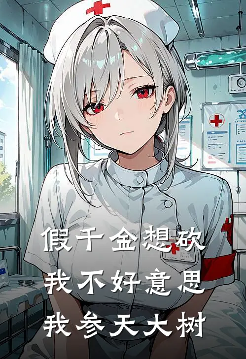 假千金想砍我不好意思我参天大树