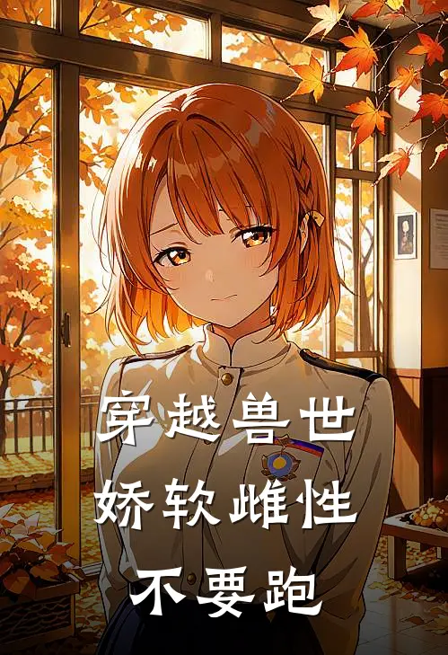 穿越兽世：娇软雌性不要跑筱筱池筱筱好看的小说推荐完结_在哪看免费小说穿越兽世：娇软雌性不要跑筱筱池筱筱