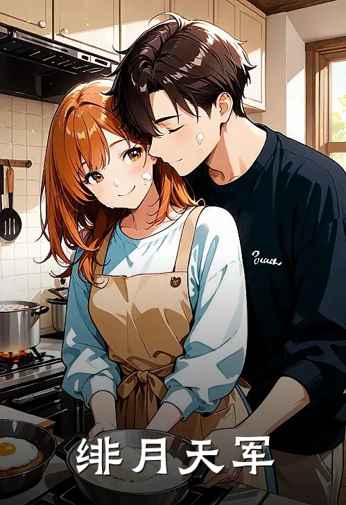 绯月天军林砚之林野完整版免费小说_热门网络小说推荐绯月天军(林砚之林野)