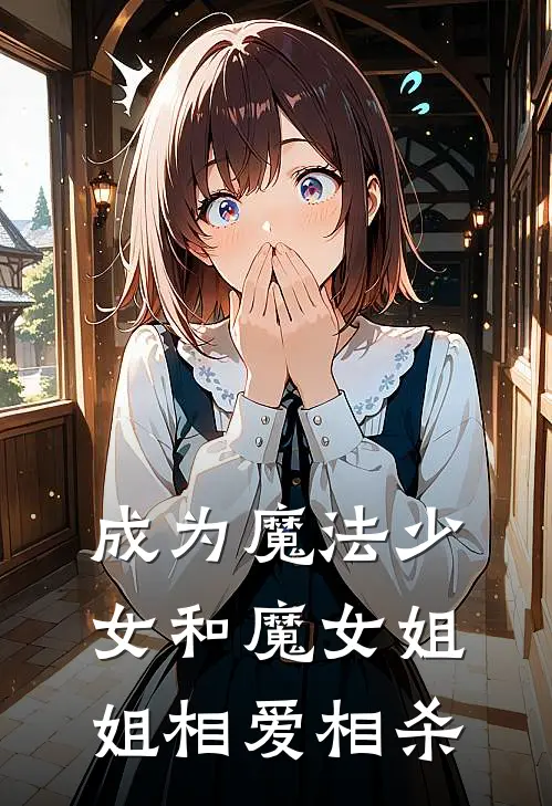 成为魔法少女和魔女姐姐相爱相杀(欧品甜欧雪蓉)热门网络小说_最新章节列表成为魔法少女和魔女姐姐相爱相杀(欧品甜欧雪蓉)