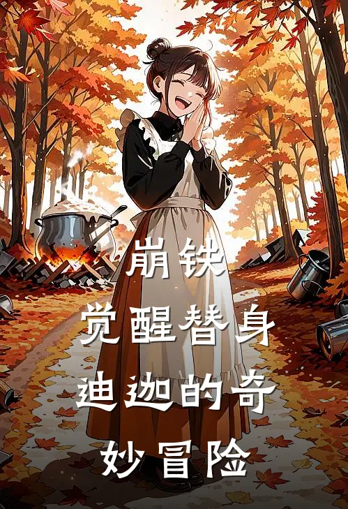《崩铁：觉醒替身迪迦的奇妙冒险》乔熙迪迦全集免费在线阅读_(乔熙迪迦)全章节免费在线阅读