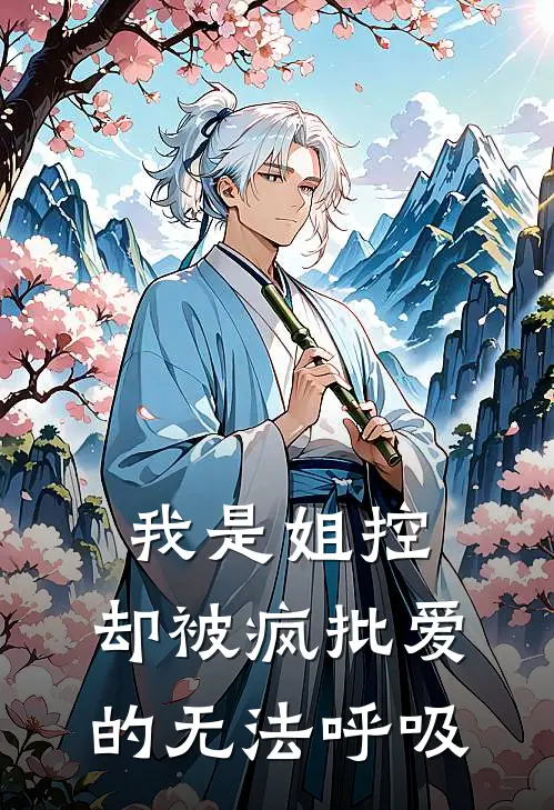 我是姐控，却被疯批爱的无法呼吸聂奕聂晴免费小说_完本免费小说我是姐控，却被疯批爱的无法呼吸聂奕聂晴