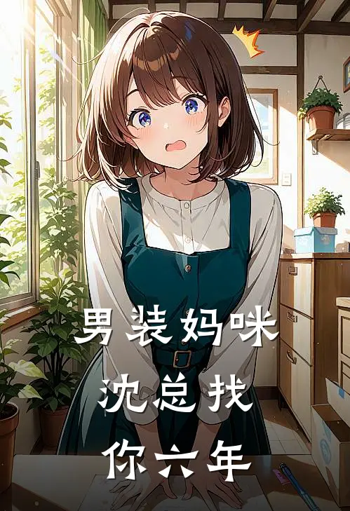 男装妈咪，沈总找你六年云舒微柳玉茹小说完整版免费阅读_热门小说排行榜男装妈咪，沈总找你六年(云舒微柳玉茹)