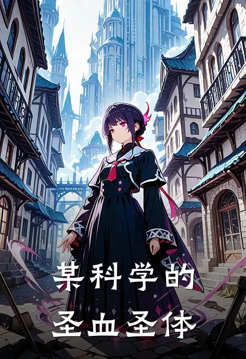 某科学的圣血圣体(但丁但丁)免费阅读_完结热门小说某科学的圣血圣体(但丁但丁)