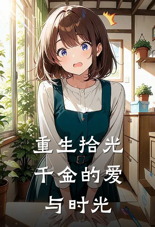 重生拾光，千金的爱与时光(苏念安陆承泽)无弹窗小说免费阅读_小说完整版免费阅读重生拾光，千金的爱与时光苏念安陆承泽