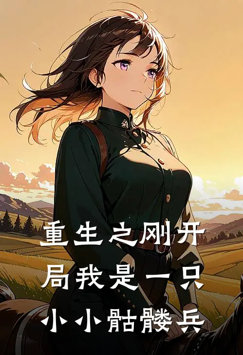 《重生之刚开局我是一只小小骷髅兵》林夜杰克已完结小说_重生之刚开局我是一只小小骷髅兵(林夜杰克)火爆小说