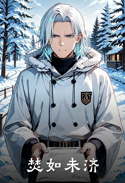 焚如未济杰森苏璃完结好看小说_无弹窗全文免费阅读焚如未济(杰森苏璃)