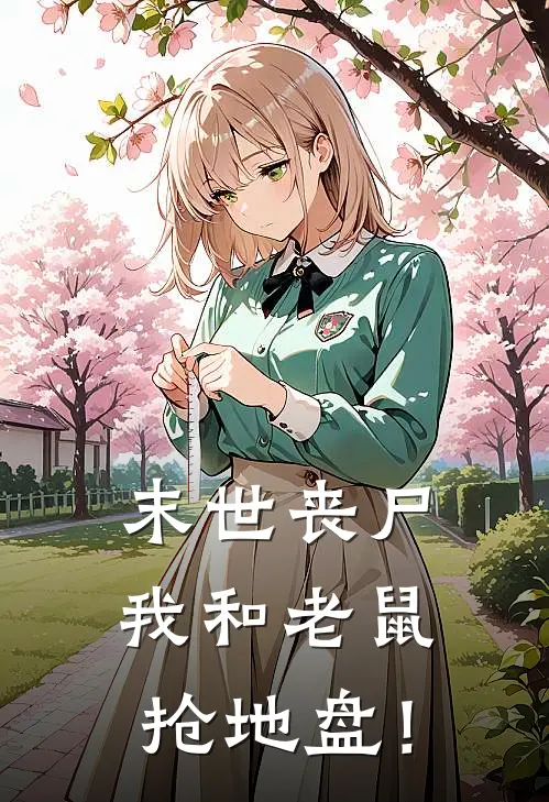 末世丧尸：我和老鼠抢地盘！（闻雨沈确）全文免费阅读无弹窗大结局_末世丧尸：我和老鼠抢地盘！最新章节列表_笔趣阁（闻雨沈确）