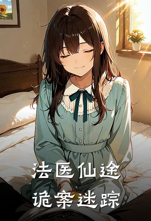 法医仙途：诡案迷踪(苏寒热门)最新小说全文阅读_最新章节列表法医仙途：诡案迷踪(苏寒热门)