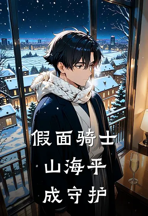 假面骑士：山海平成守护