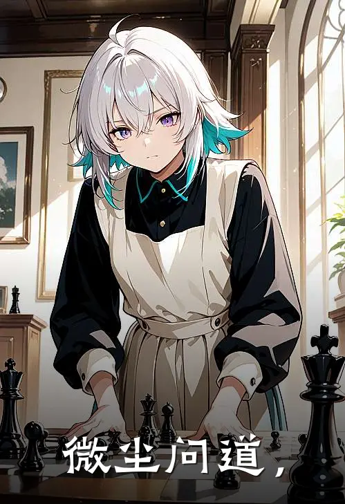 微尘问道，赵虎王二柱全本免费完结小说_免费小说完结微尘问道，赵虎王二柱