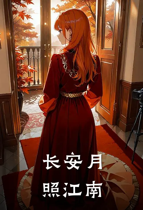 长安月照江南萧靖沈知意热门完结小说_最热门小说长安月照江南萧靖沈知意