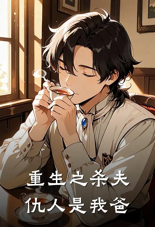 重生之杀夫仇人是我爸