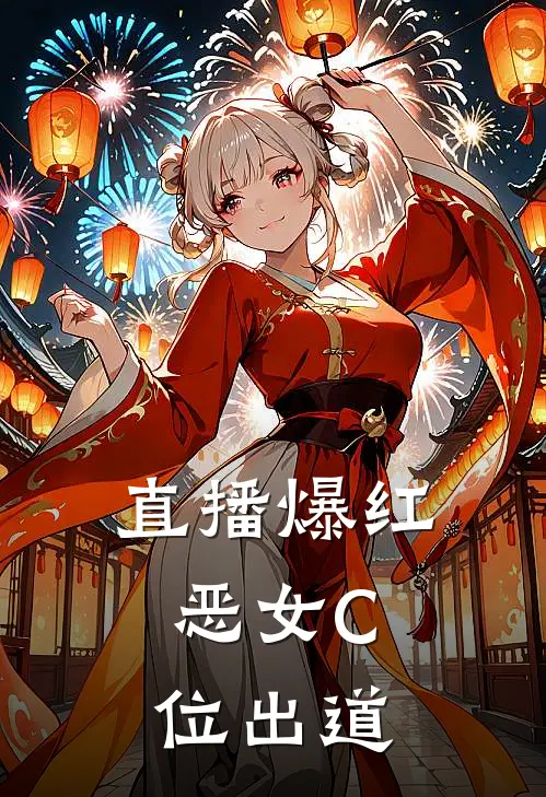 直播爆红：恶女C位出道林晚晚陆淮之免费阅读全文_热门小说大全直播爆红：恶女C位出道林晚晚陆淮之