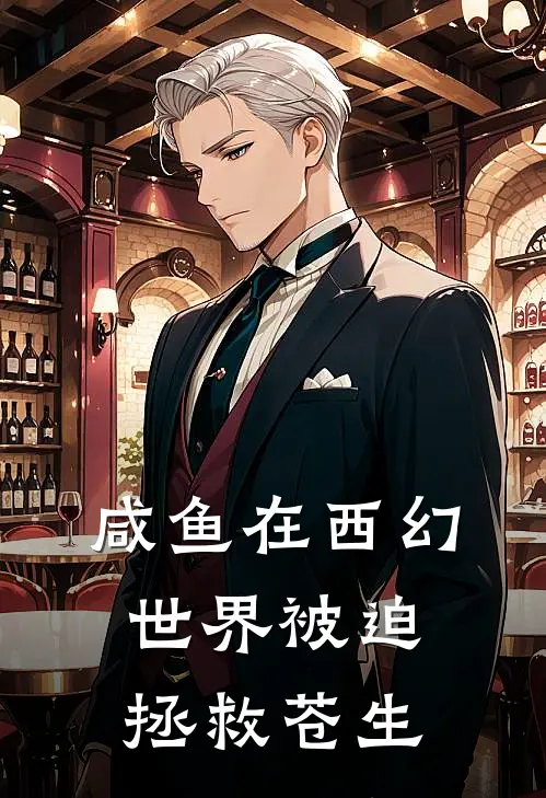 咸鱼在西幻世界被迫拯救苍生吴三三莉莉安全文阅读免费全集_最新全本小说咸鱼在西幻世界被迫拯救苍生(吴三三莉莉安)