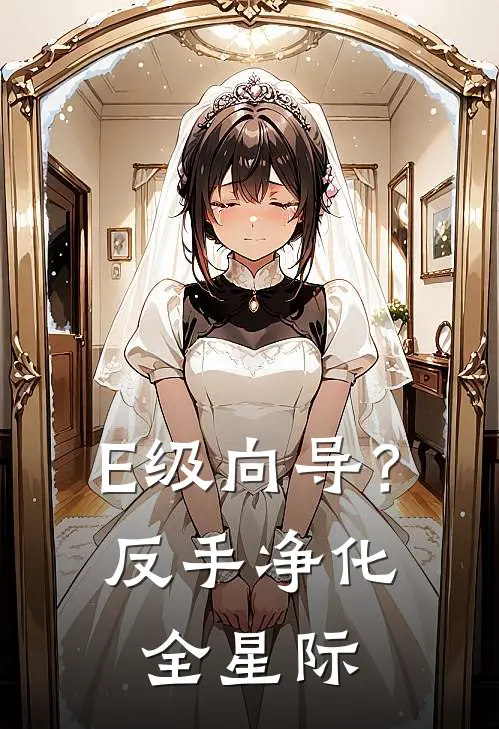 E级向导？反手净化全星际秦舒白张苏最新完结小说推荐_在线免费小说E级向导？反手净化全星际(秦舒白张苏)