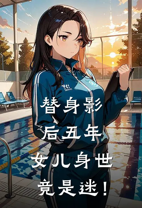 替身影后五年，女儿身世竟是迷！(玥玥安珀)阅读免费小说_完本热门小说替身影后五年，女儿身世竟是迷！玥玥安珀